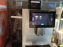 -希尔顿欢朋酒店·欢朋餐厅