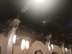 大堂-燕郊烧鸽子(广安路店)