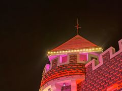-北京石景山游乐园