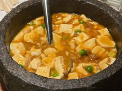 -绿茶餐厅(财富购物中心店)