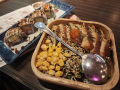 -仙隐小鹿料理食堂(惠济万达店)