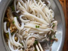 -老东江米粉