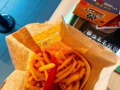 -麦当劳(东石东一路店)