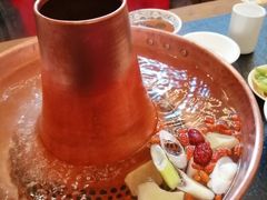 -仁和四季涮肉馆(天坛南门店)