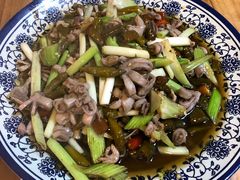 -鱼洞天雨豆花(巴南店)