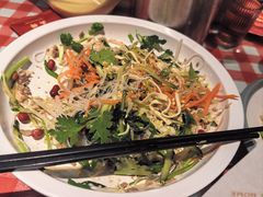 -老郑家东北春饼(龙悦居店)