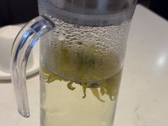 -北李妈妈菜·海肠捞饭(开发区万达店)