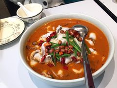 -乌江鱼杭帮菜(西湖店)