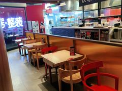 -大师兄·西北风味食集(增城合生汇店)