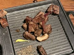 -Mr.Fish鱼鲜生海鲜放题(高德置地冬广场店)