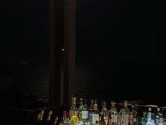 -瑰丽酒店·海吧·天际下午茶·现场DJ·天台酒吧
