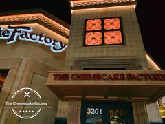 门面-The Cheesecake Factory(Downtown)