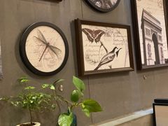 -新澳港式茶餐厅(余姚路店)