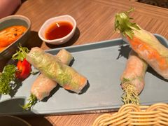 -安南越南餐厅(青岛万象城店)