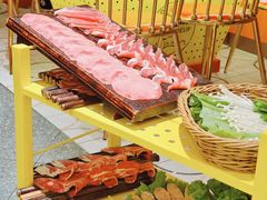 -小牛哈尼韩式水煎肉(万象城店)