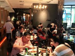 大堂-小资太太餐厅(南岗区店)