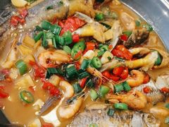 -7017浙菜•建德味(市心北路店)