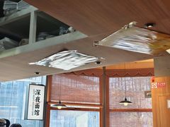 -蟹黄鱼·海派深夜面馆(江湾里店)