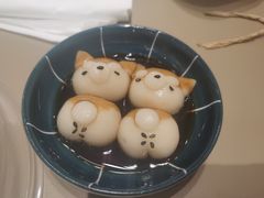 柴犬团子-逗柴咖啡屋·狗咖猫咖宠物桌游