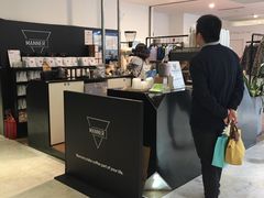 -Manner Coffee(芮欧百货店)