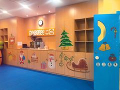 -金宝贝早教(和悦汇店)