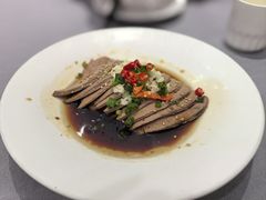 -金哥私房菜馆(张府园总店)