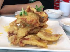-叁拾壹克饺子·东北菜(国贸店)