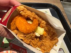 -肯德基(万象店)