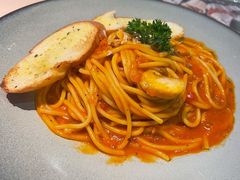 -米斯特比萨(罗斯福店)