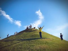 -南通洲际绿博园