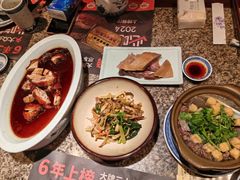 -南京大牌档(富力海珠城店)