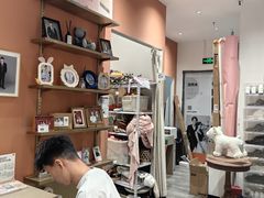-海马体照相馆(大悦城C时尚馆店)