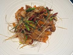-艳阳天·非遗楚菜(武汉客厅店)