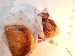 -嘉华饼屋JOY BAKERY(南屏街店)