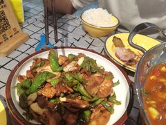 -江西老表·经典江西八大碗