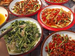 -江西老表·经典江西八大碗