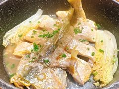 -莲花公园煎蟹·30年闽菜(火车站店)