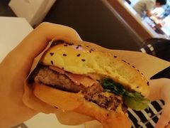 -麦当劳(龙湖时代天街店)