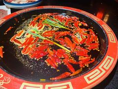 -矮板凳老火锅(宽窄巷子店)
