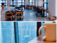-金奥国际酒店全日餐厅ALTITUDE