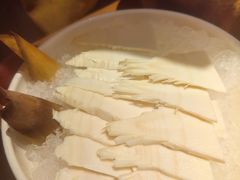 龙竹鲜竹笋-巴奴毛肚火锅(京西大悦城店)