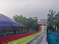 -苏州乐园森林水世界