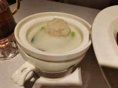 鮰鱼狮子头-八分饱·西津会(西津渡店)