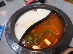 -鱻鱼捞.祥祥鱼锅(高淳一店)