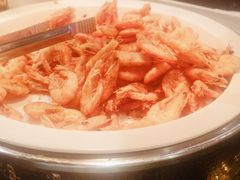 -炽真·果木窑烤自助牛排馆儿(和平欧乐店)