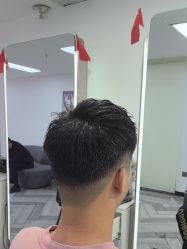 -米娜护肤造型
