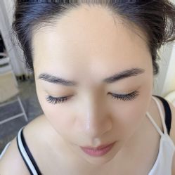 -小酒窝美甲&美睫&无创洗眉