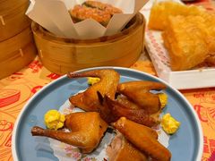 -点都德(喜粤楼店)