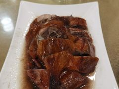 -龙记烤鸭店(新民路店)