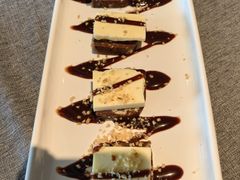 巧克力-Efes Turkish & Mediterranean Cuisine 艾菲斯餐厅(陆家嘴店)